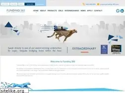 Sites similar to funding-365.com