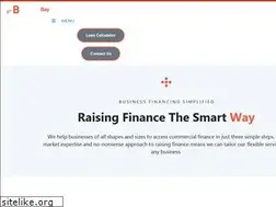 Sites similar to fundingbay.co.uk
