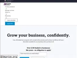 Sites similar to fundingcircle.co.uk