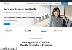 Sites similar to fundingcircle.com