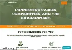 Sites similar to fundingfactory.com