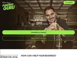 Sites similar to fundingguru.com