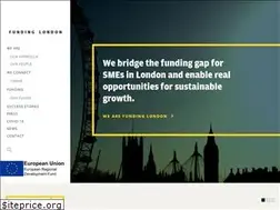 Sites similar to fundinglondon.co.uk
