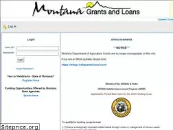 Sites similar to fundingmt.org