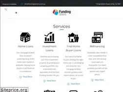 Sites similar to fundingoptions.com.au