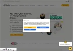 Sites similar to fundingoptions.com