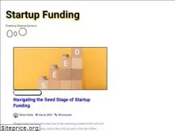 Sites similar to fundingsage.com