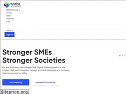 Sites similar to fundingsocieties.com.my
