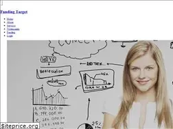 Sites similar to fundingtarget.com