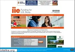Sites similar to fundingusstudy.org