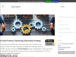 Sites similar to fundinvoice.co.uk