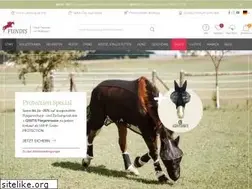 Sites similar to fundis-reitsport.de