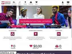 Sites similar to fundition.io