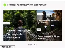 Sites similar to fundive.pl