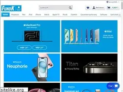 Sites similar to fundk24.de