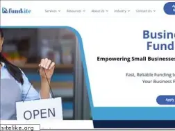 Sites similar to fundkite.com