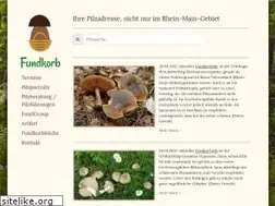 Sites similar to fundkorb.de