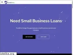 Sites similar to fundlime.com
