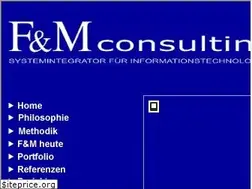 Sites similar to fundm.de