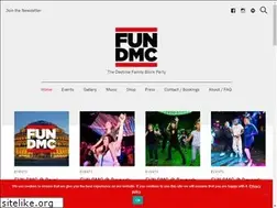 Sites similar to fundmc.co.uk