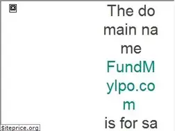 Sites similar to fundmyipo.com