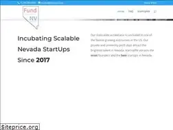 Sites similar to fundnv.com