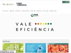 Sites similar to fundoambiental.pt