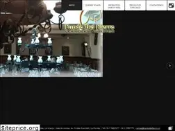Sites similar to fundodelfierro.cl