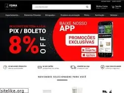 Sites similar to fundodomaraquarios.com.br