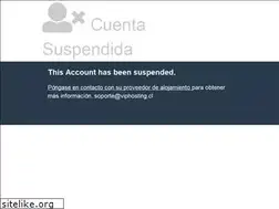 Sites similar to fundolosnichos.cl