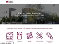 Sites similar to fundomar.org