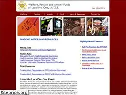 Sites similar to fundoneiatse.com