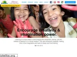 Sites similar to fundoodle.com