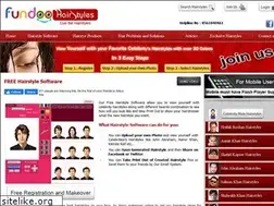 Sites similar to fundoohairstyles.com
