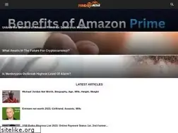 Sites similar to fundoomedia.com