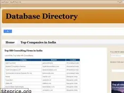 Sites similar to fundooodata.blogspot.com