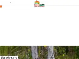 Sites similar to fundosanfernando.cl