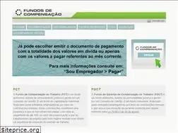 Sites similar to fundoscompensacao.pt