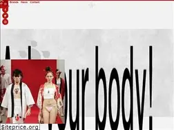 Sites similar to fundoshibu.com