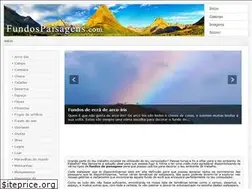 Sites similar to fundospaisagens.com