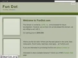 Sites similar to fundot.com