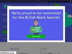 Sites similar to fundourselves.com