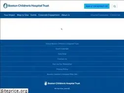 Sites similar to fundraise.childrenshospital.org