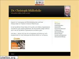 Sites similar to fundraising-buero.de