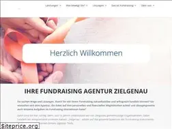 Sites similar to fundraising-update.de