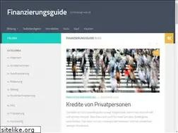 Sites similar to fundraising-wiki.de