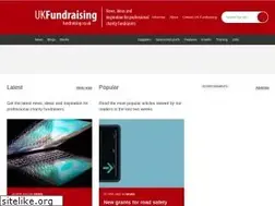 Sites similar to fundraising.co.uk
