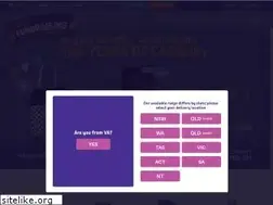 Sites similar to fundraising.com.au