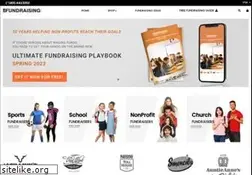 Sites similar to fundraising.com
