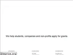 Sites similar to fundraising.how
